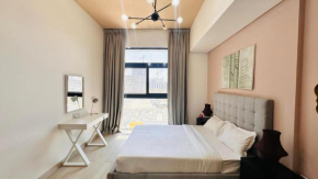OYO HOME 1366 Standard One Bedroom Jvc